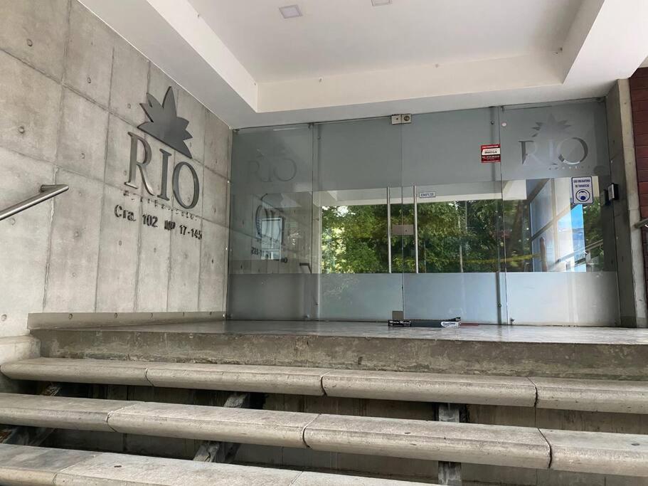 Hermoso Apartamento Sur Ciudad Jardin Piscina