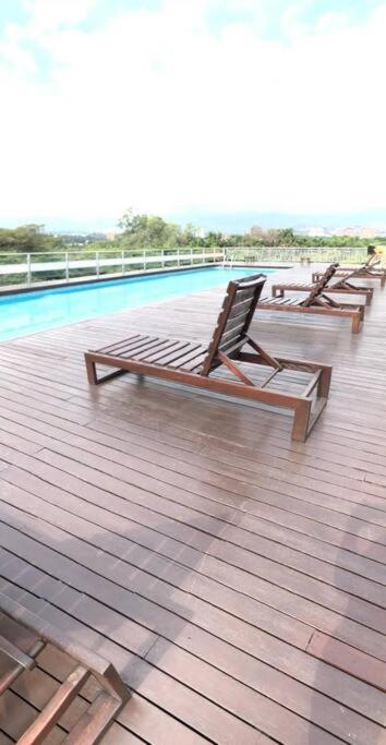 Hermoso Apartamento Sur Ciudad Jardin Piscina