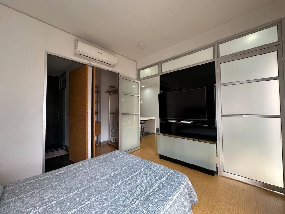 Hermoso Apartamento Sur Ciudad Jardin Piscina
