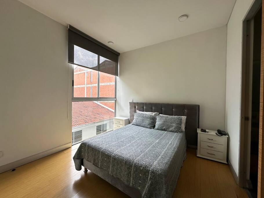 Hermoso Apartamento Sur Ciudad Jardin Piscina