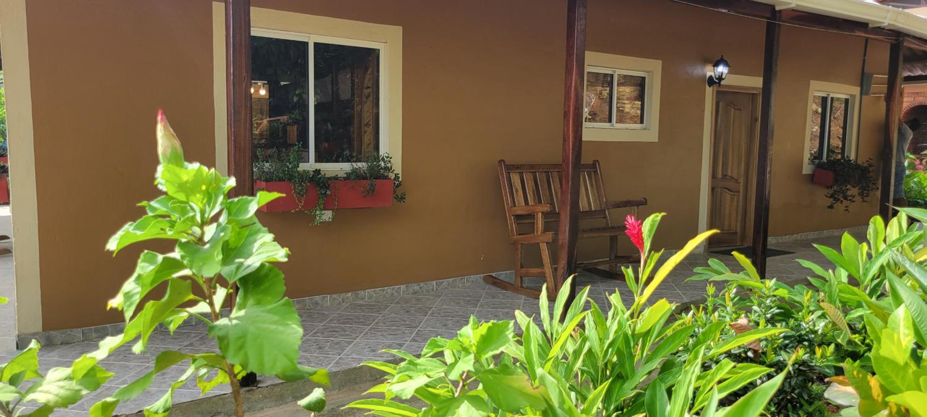 PromisedLand Casa Finca Tayrona