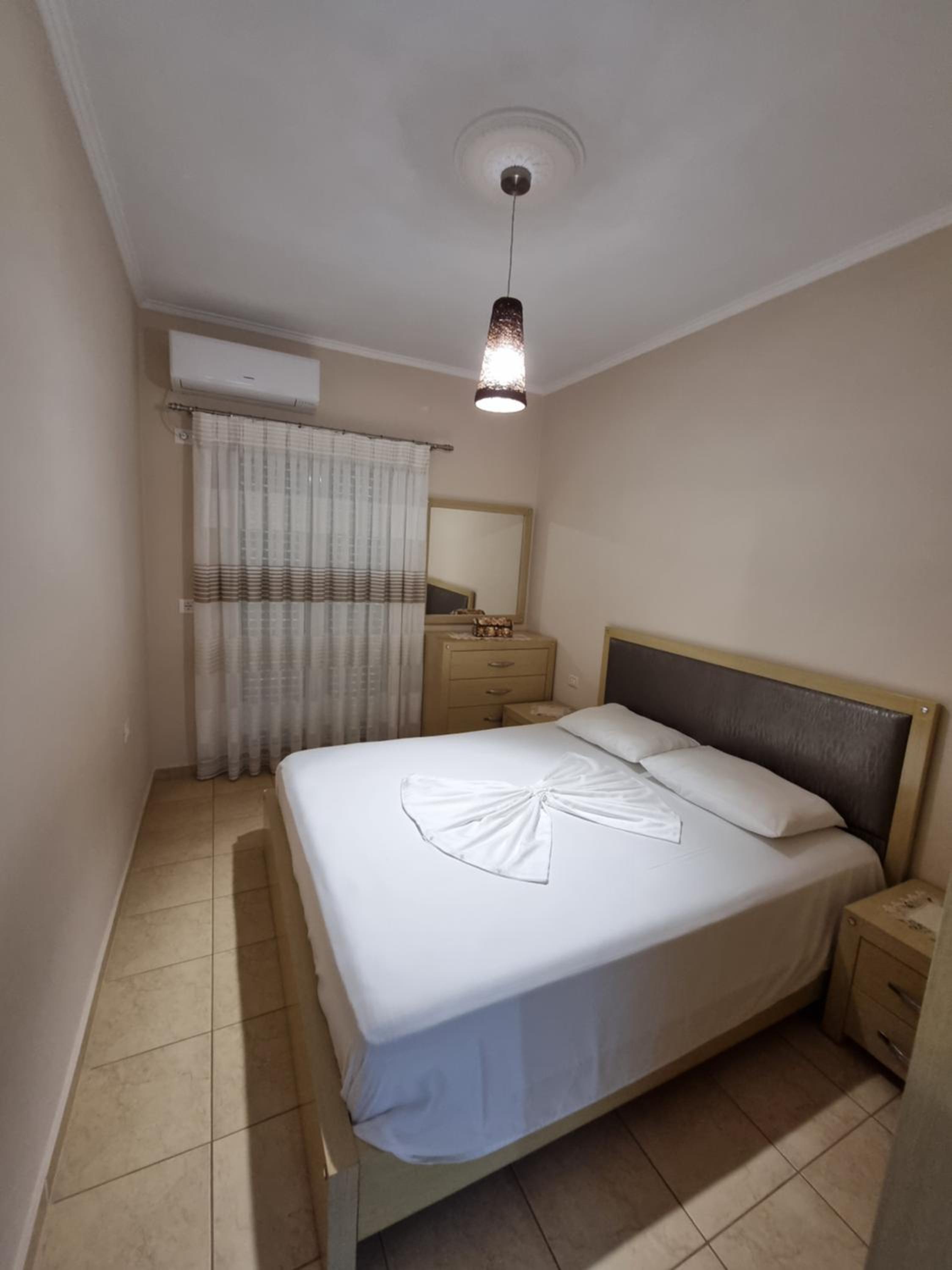 Saimir's Apartment
