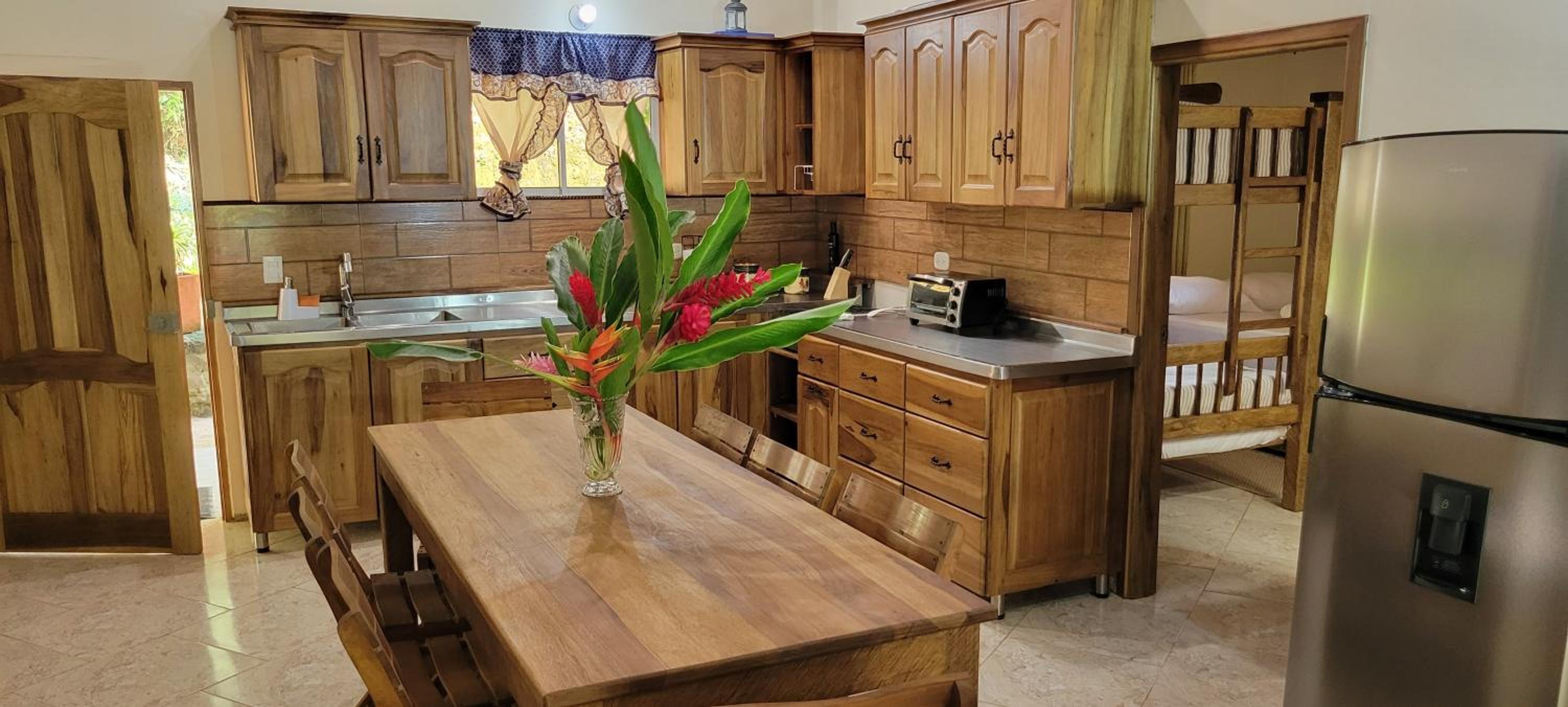 PromisedLand Casa Finca Tayrona