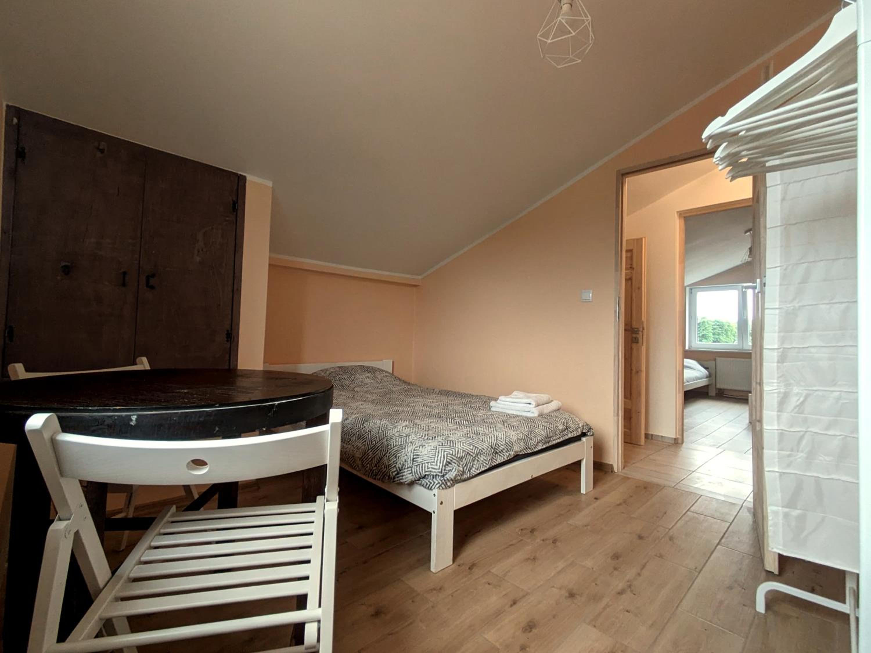 Loft Apartment