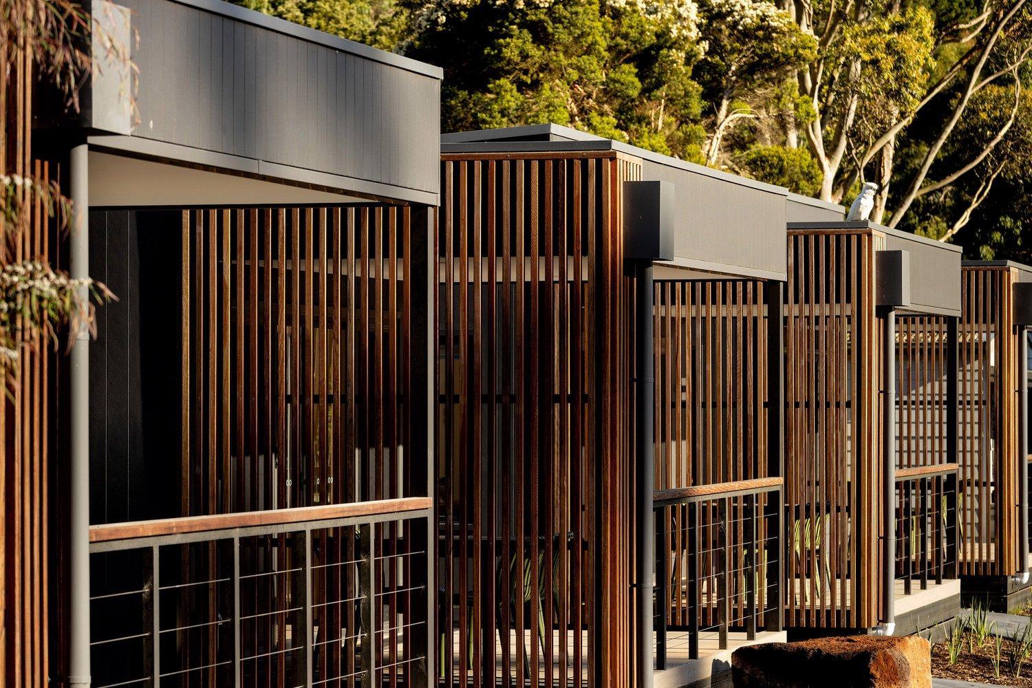 BIG4 Wye River Holiday Park