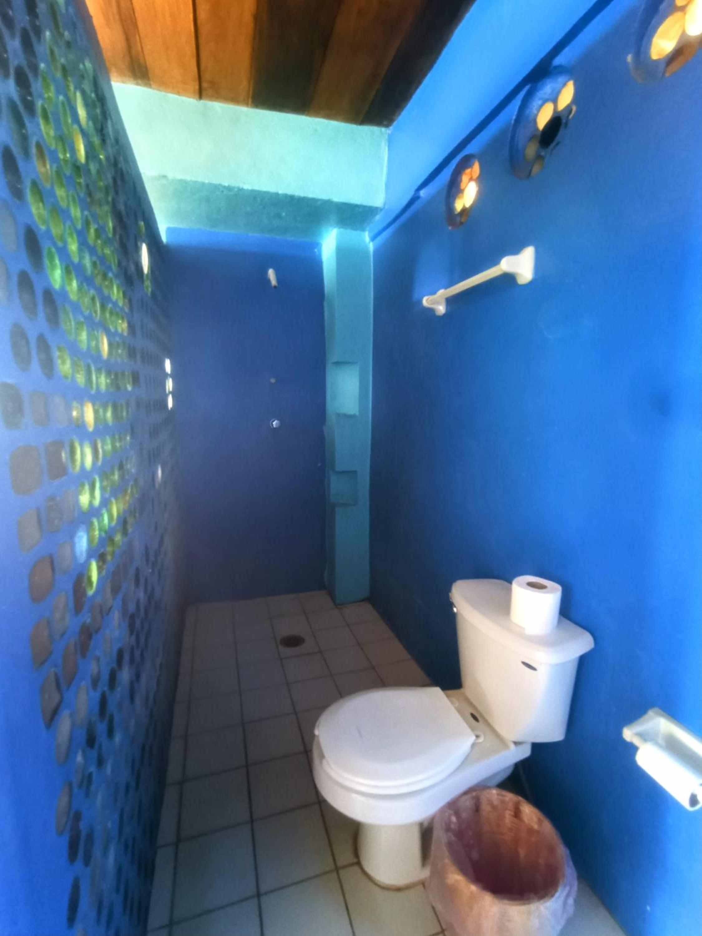 Balamjuyuc Cabañas y Ecohostel