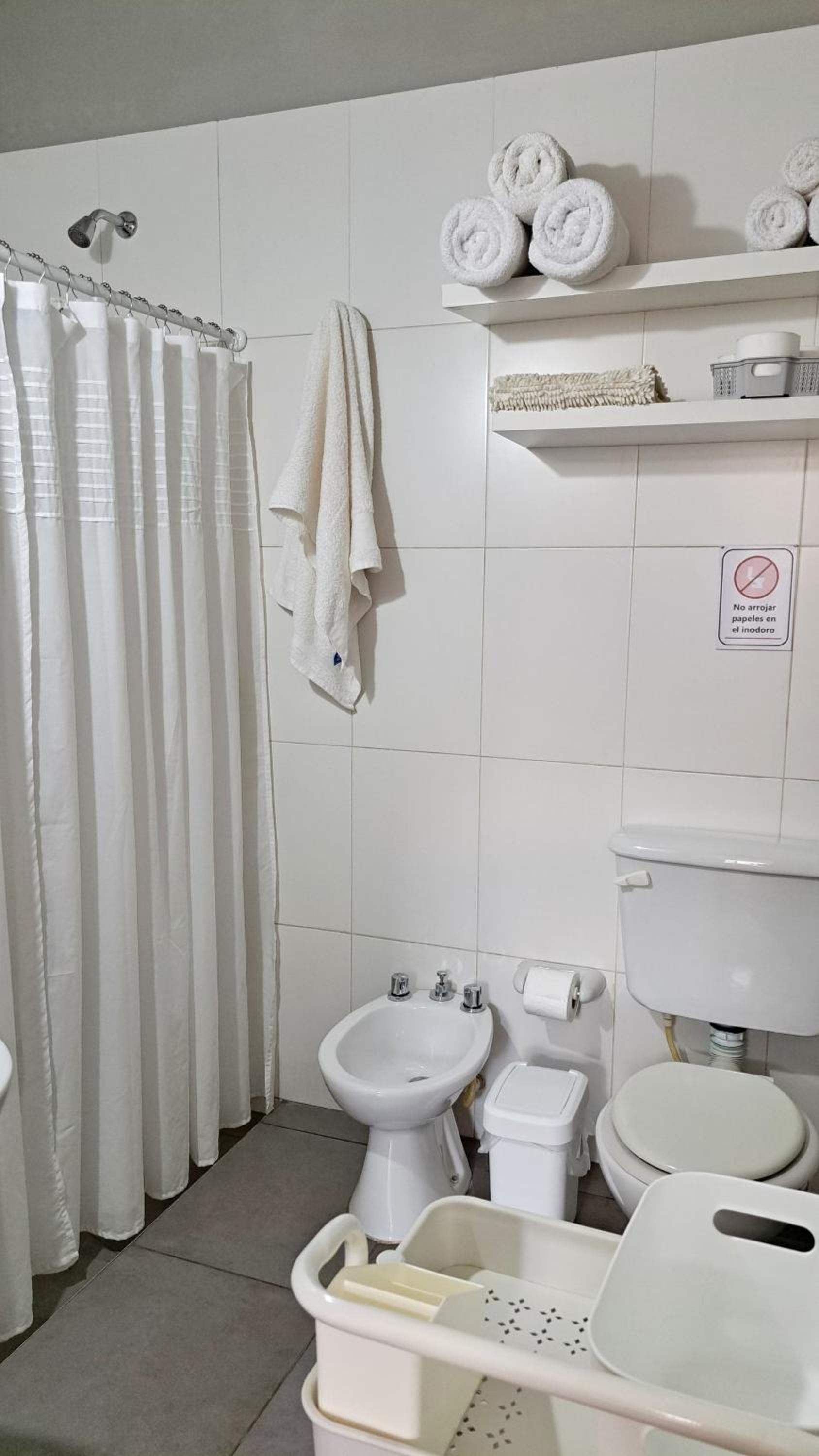 Casa Kolla - 2 bedrooms with private garage in downtown Salta