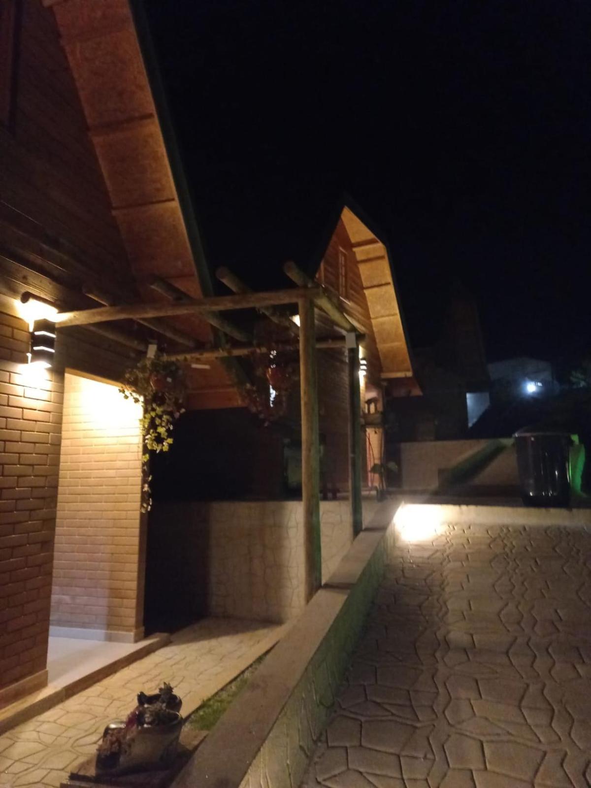 Pousada Grom's Village