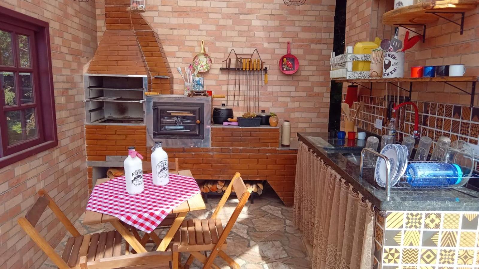 Pousada Grom's Village