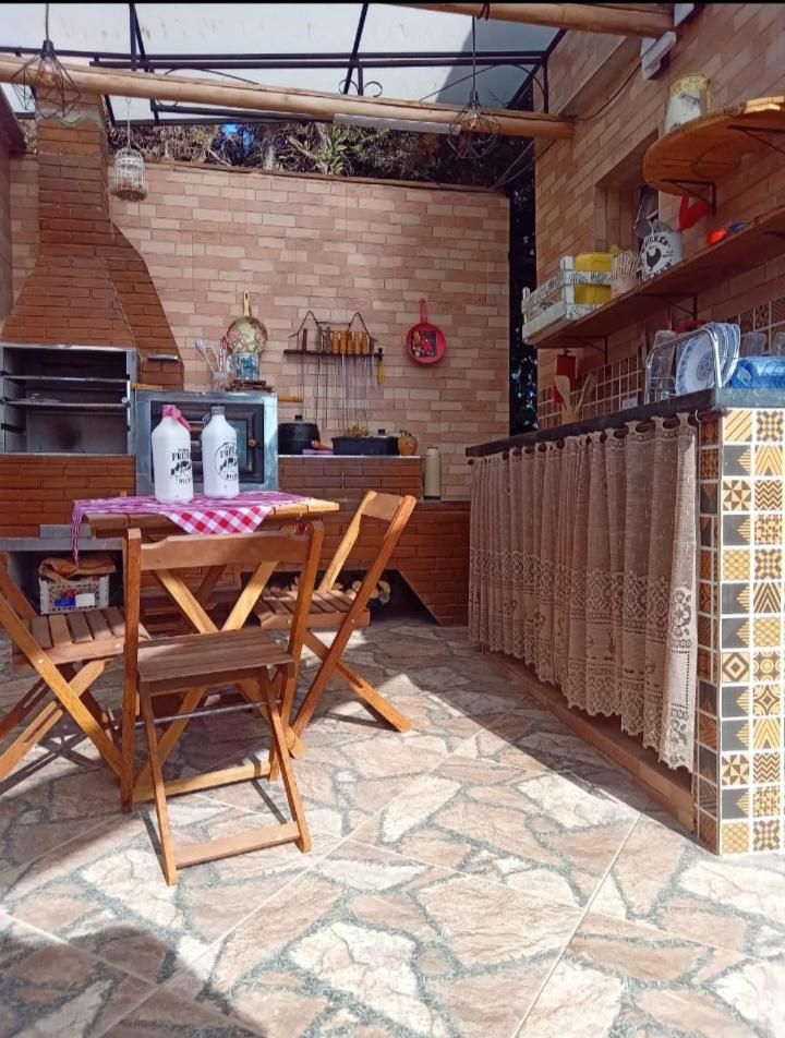 Pousada Grom's Village