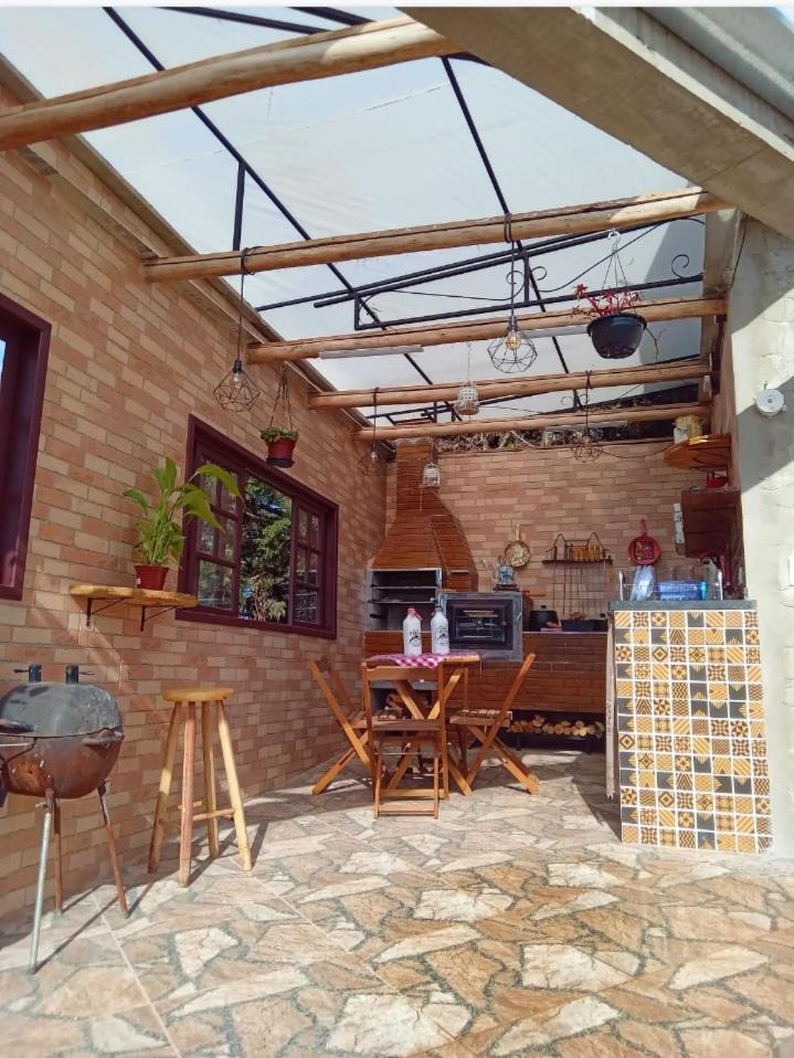Pousada Grom's Village