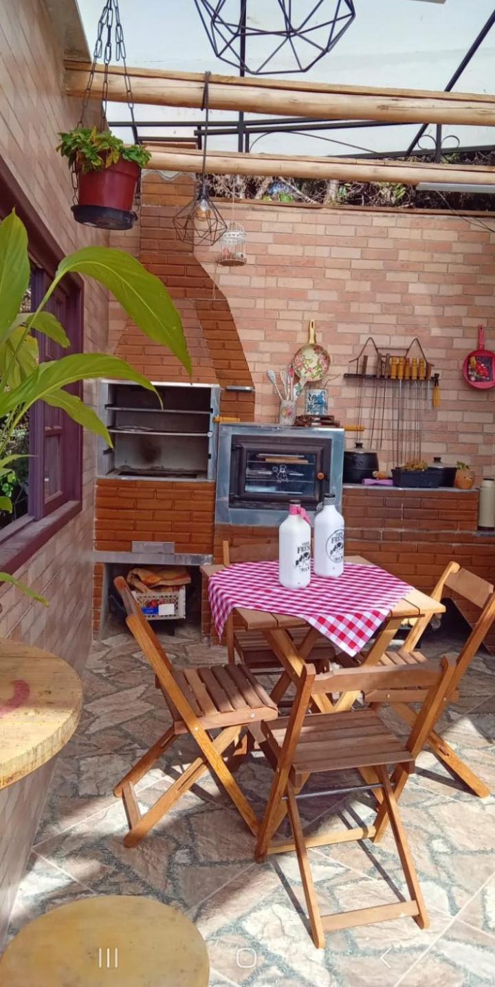 Pousada Grom's Village