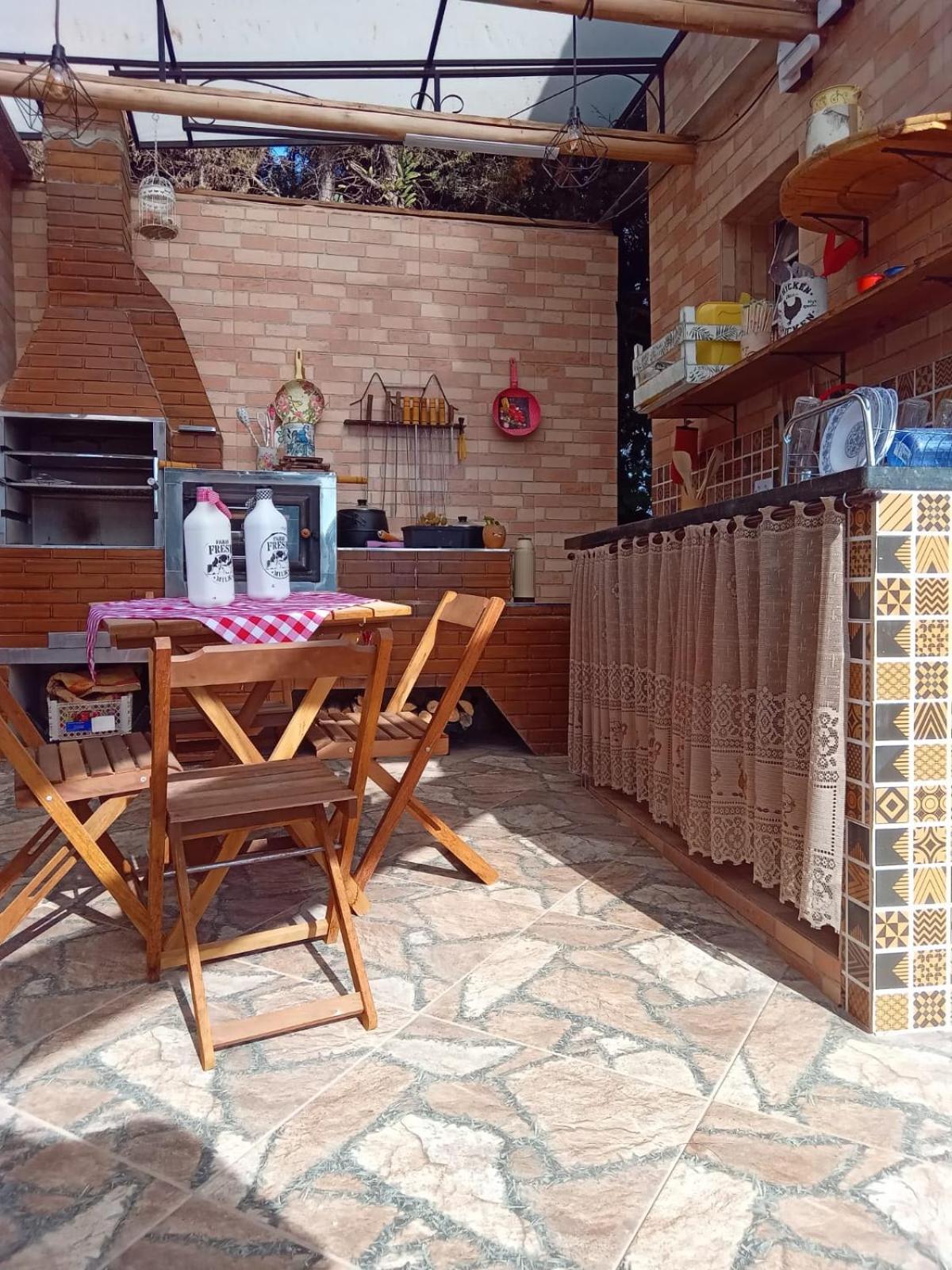 Pousada Grom's Village