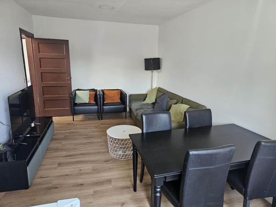 spacieux 3 chambres à Bruxelles