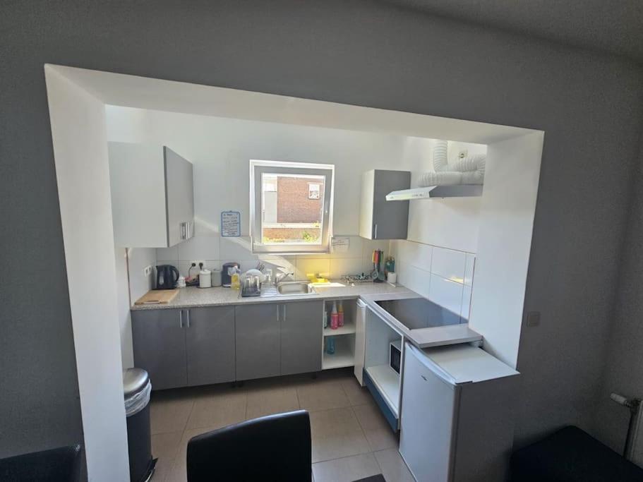 spacieux 3 chambres à Bruxelles