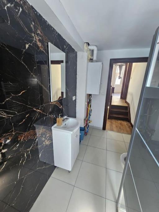 spacieux 3 chambres à Bruxelles