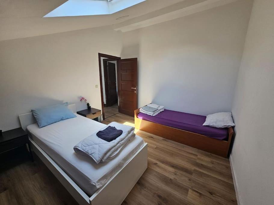 spacieux 3 chambres à Bruxelles