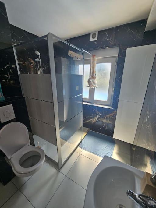 spacieux 3 chambres à Bruxelles