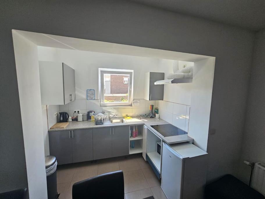 spacieux 3 chambres à Bruxelles
