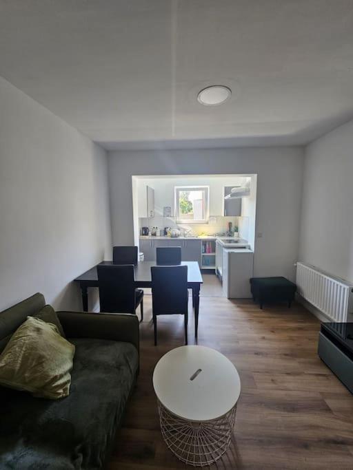 spacieux 3 chambres à Bruxelles