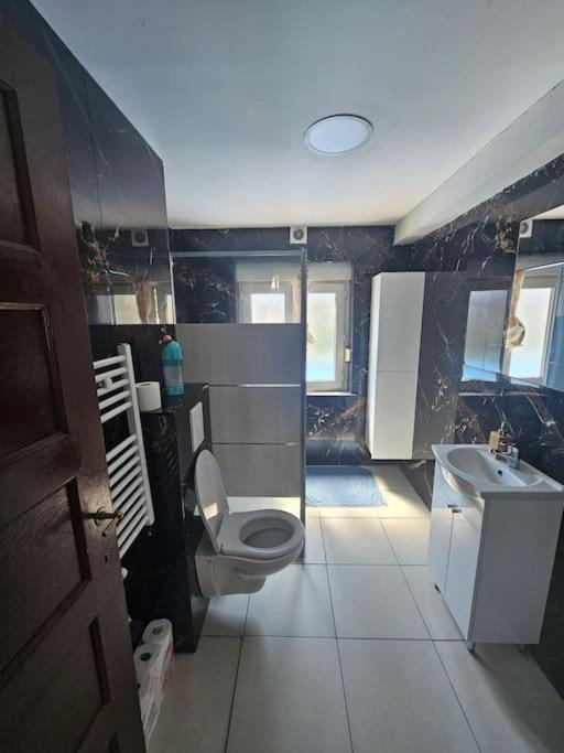 spacieux 3 chambres à Bruxelles