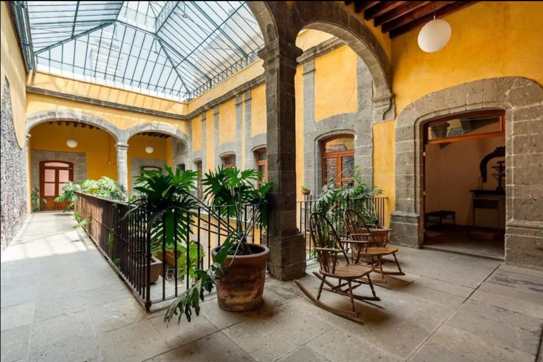 Amazing condo with terrace in Downtown MC photo 4