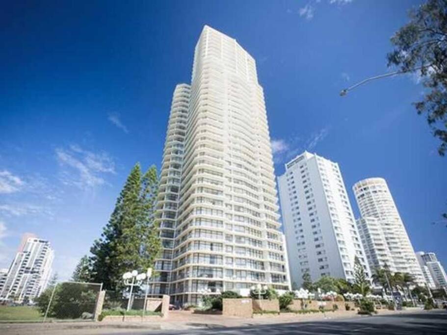18th Floor Ocean Views at Imperial Surf - Hosted by Coastal Letting Co.