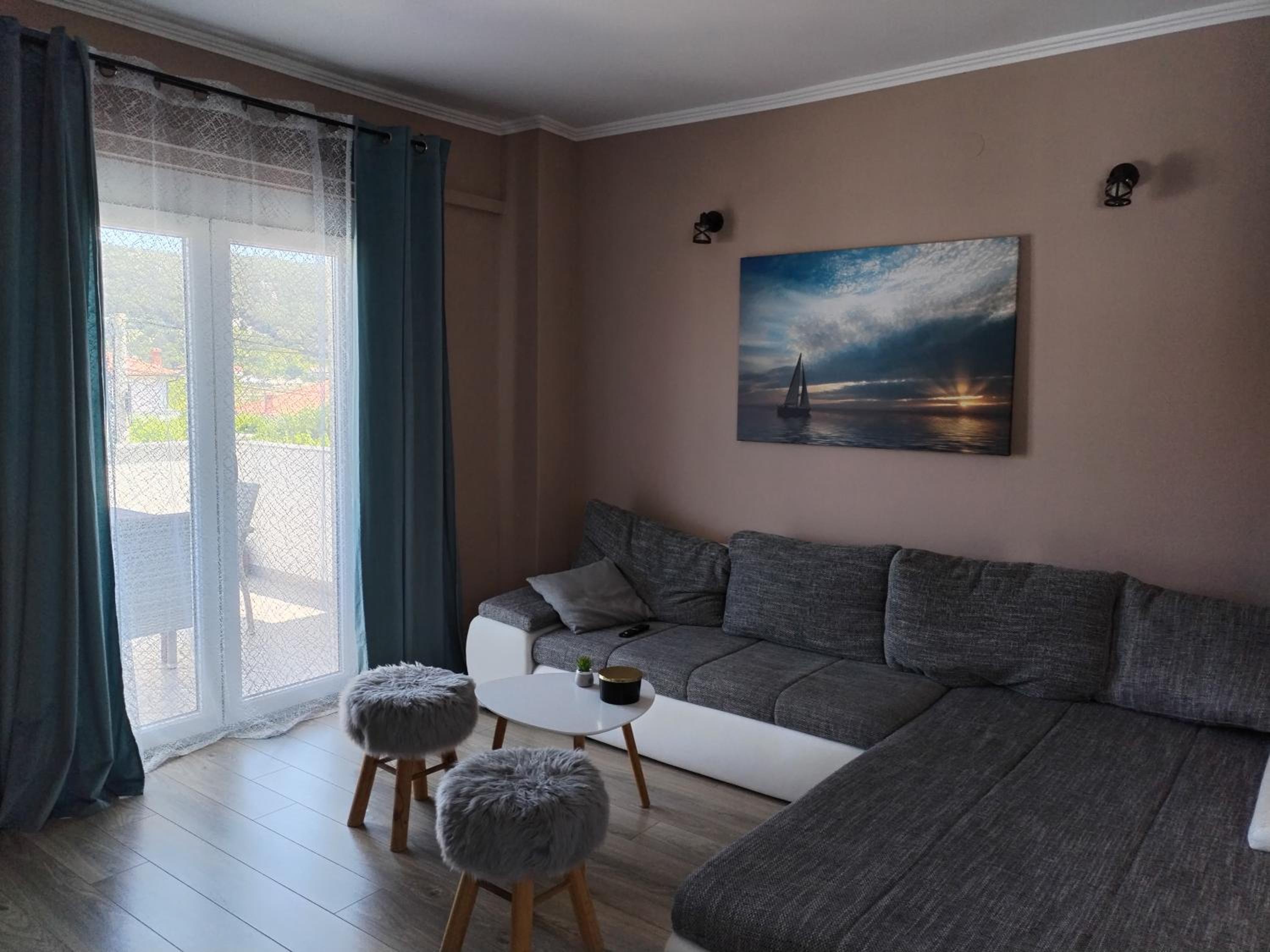 Apartments Gvacic