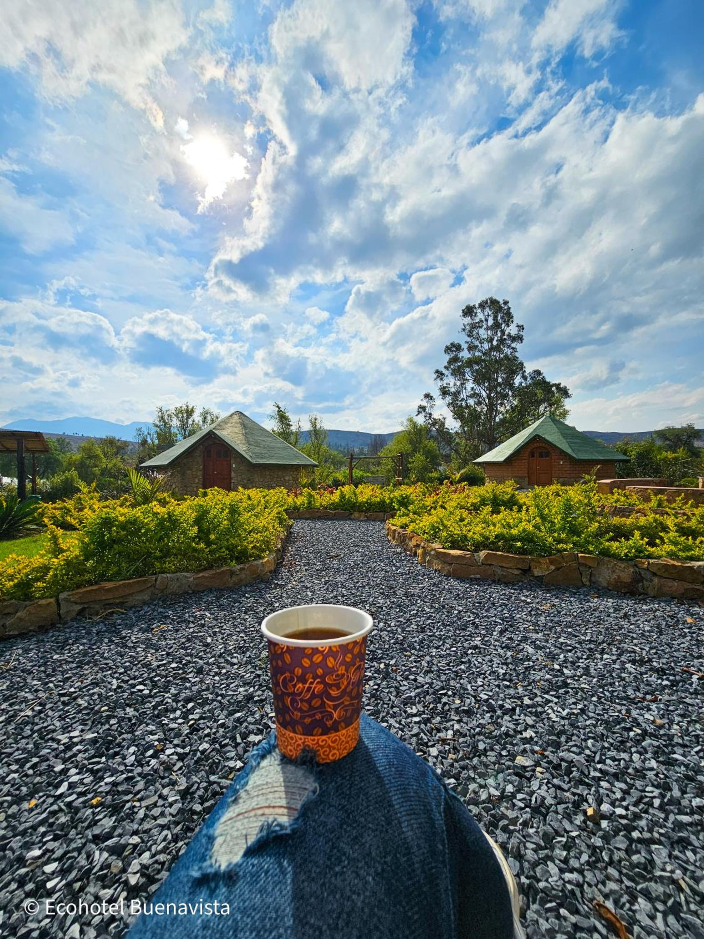 Ecohotel Buenavista