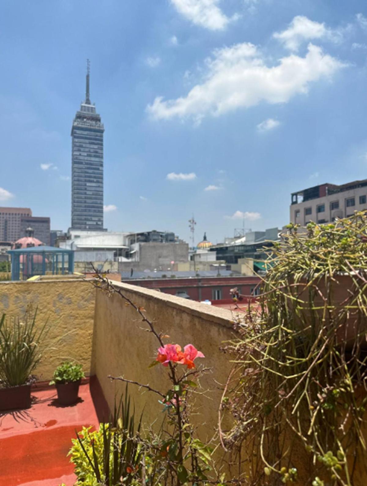 Amazing condo with terrace in Downtown MC photo 3
