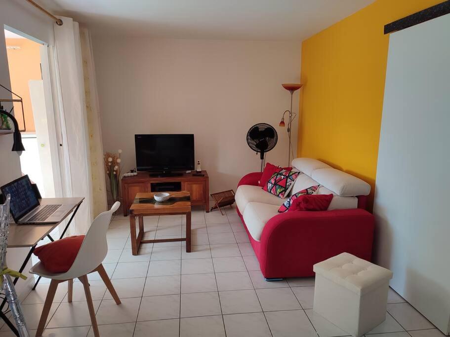 Chez Valérie