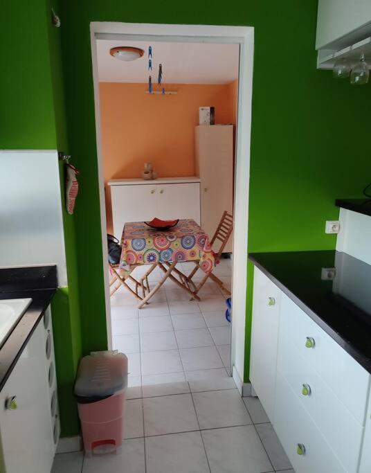 Chez Valérie