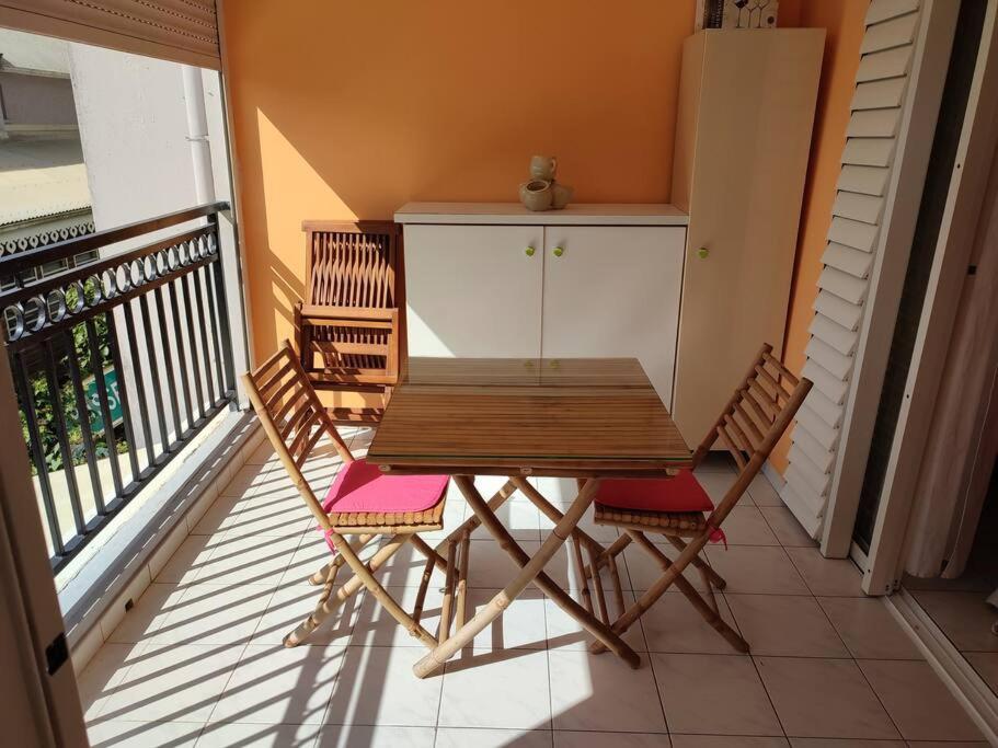 Chez Valérie