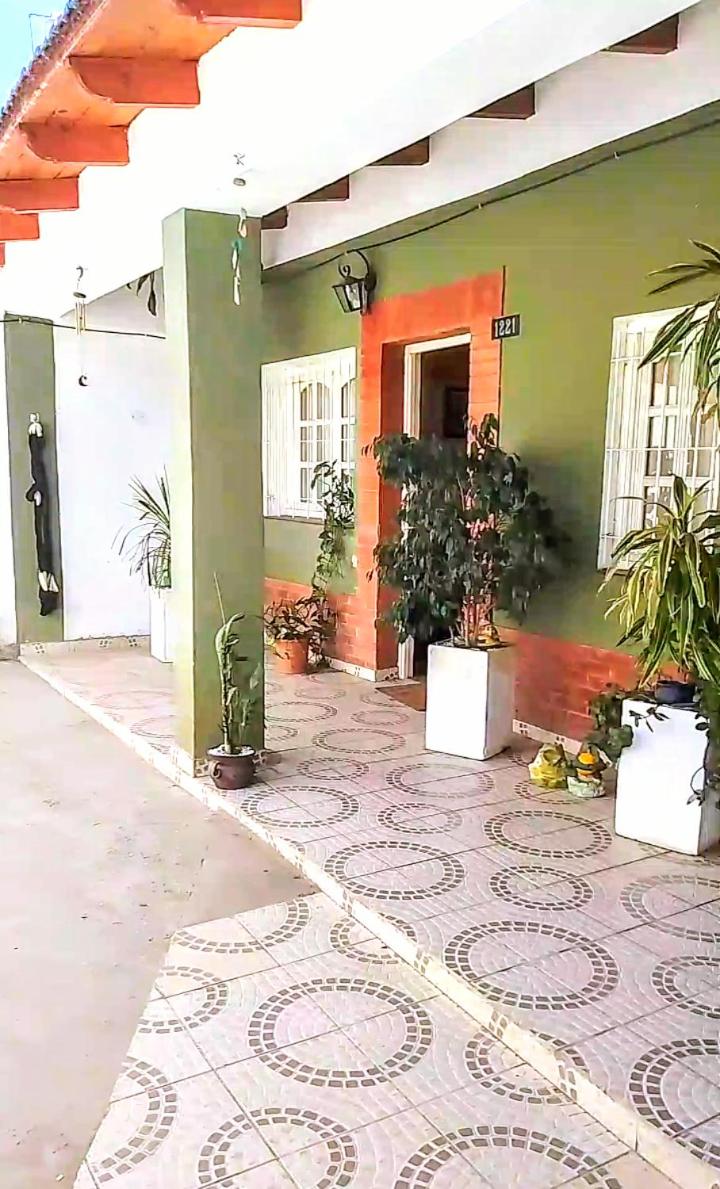 LA RAÍZ- CASA DE ALQUILER DE VACACIONES