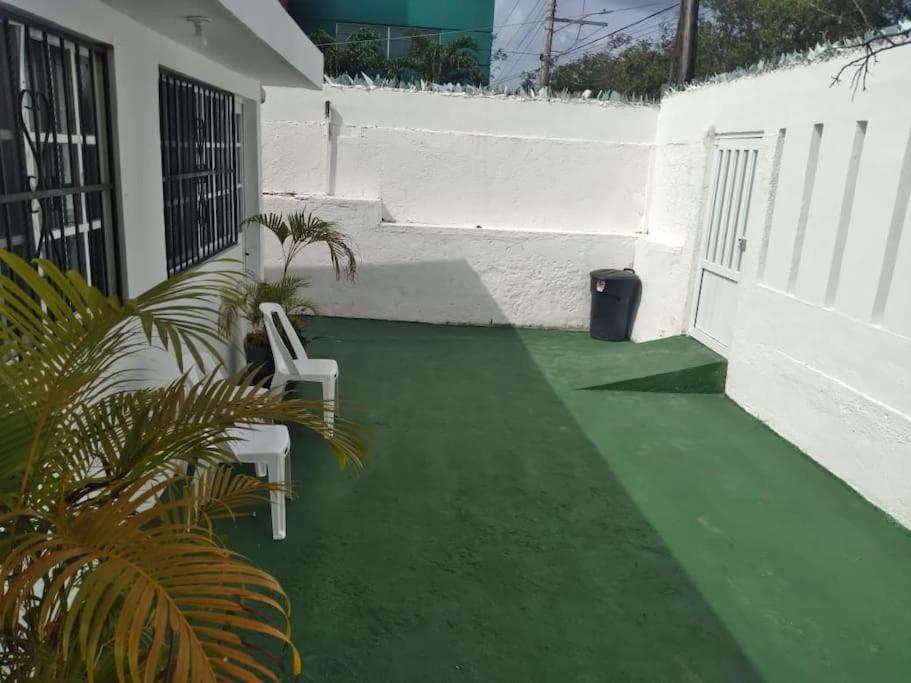Cozy House with Pool and AC Casa Armando