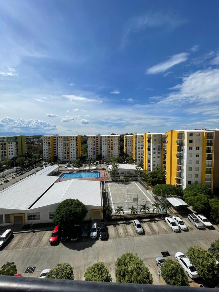 Hotel CB Somos AT HOME Apto cómodo e impecable con Aire Acondicionado - Image 1