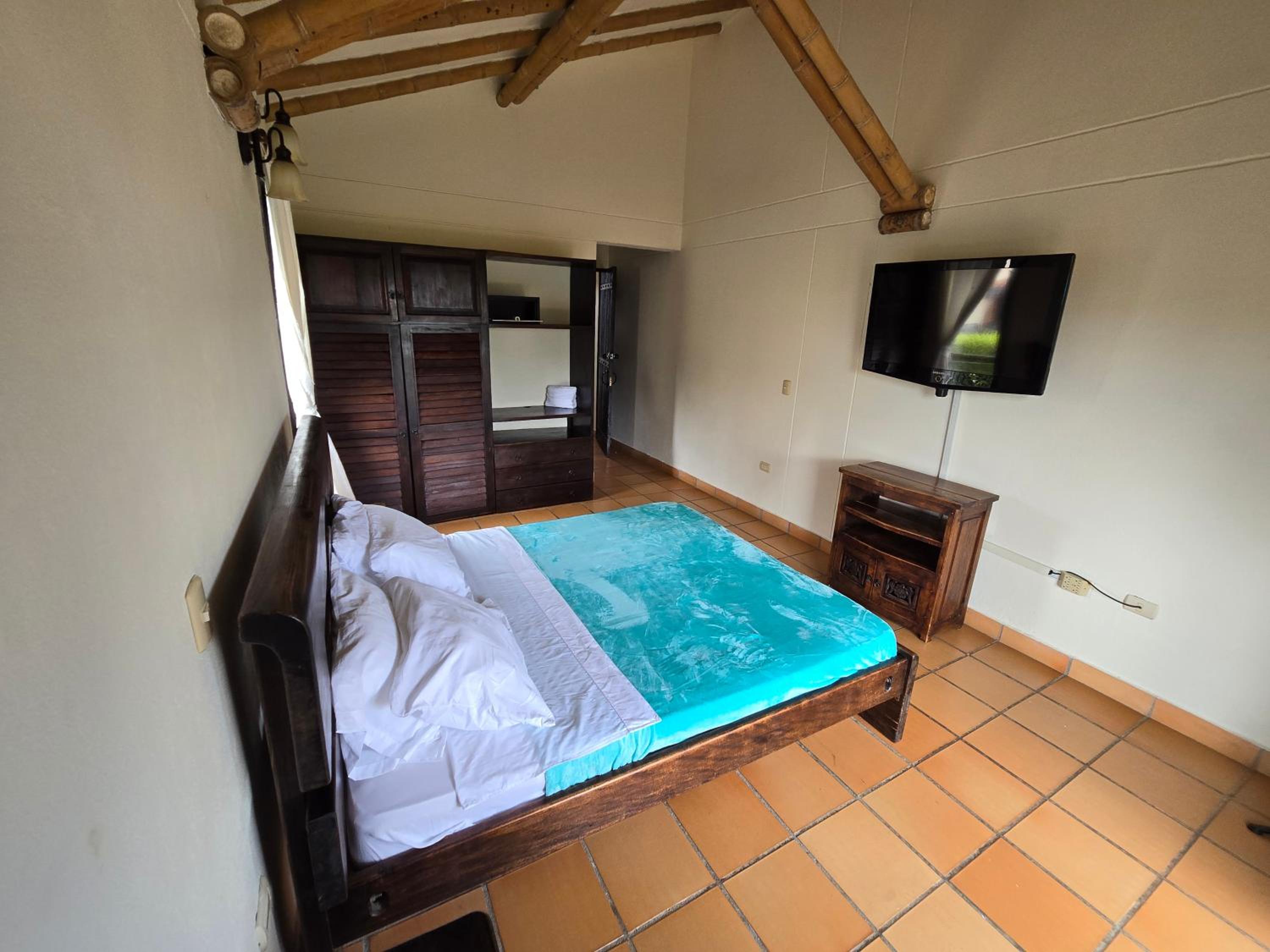 Casa Panaca Portal 12