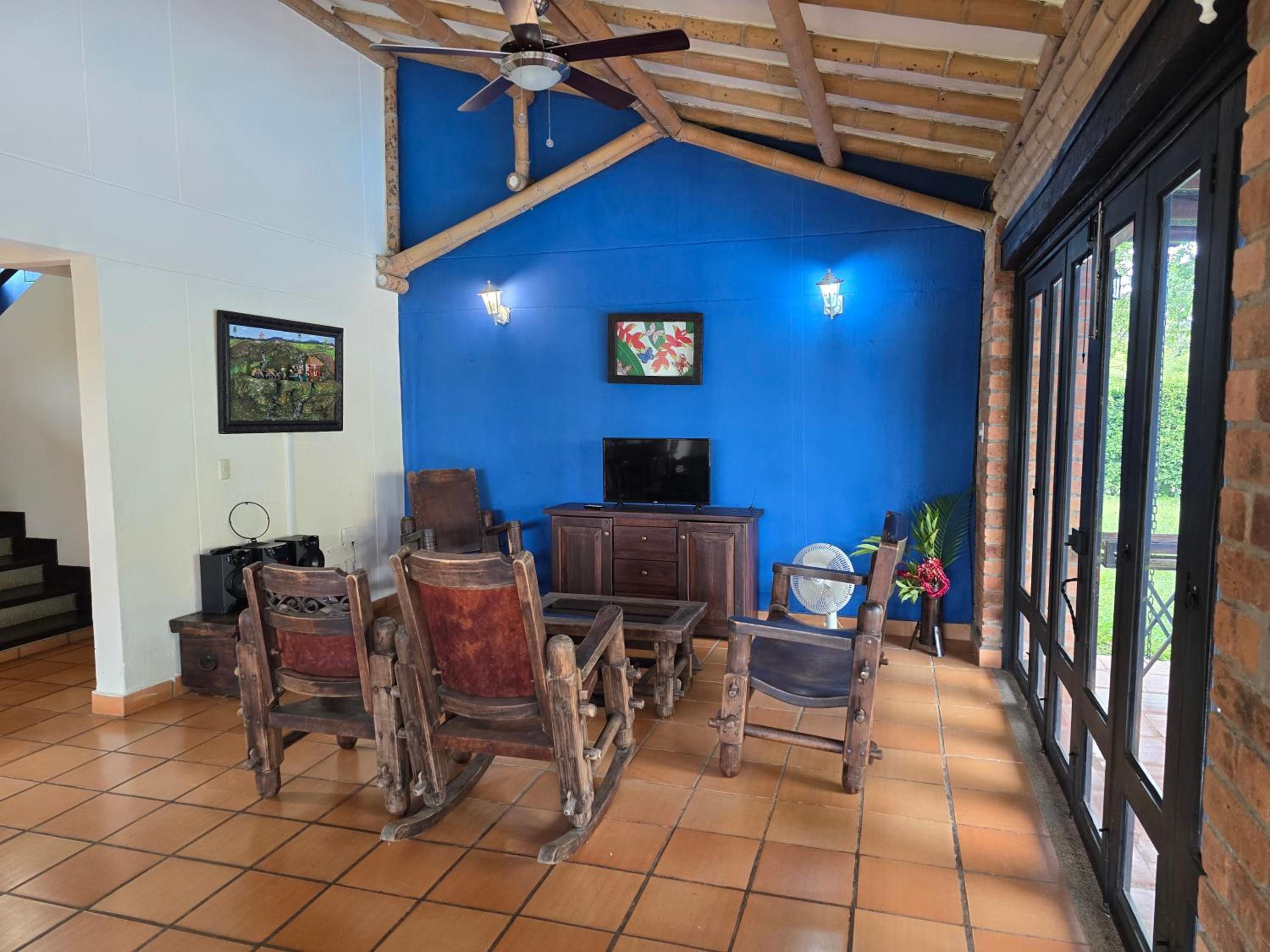 Casa Panaca Portal 12
