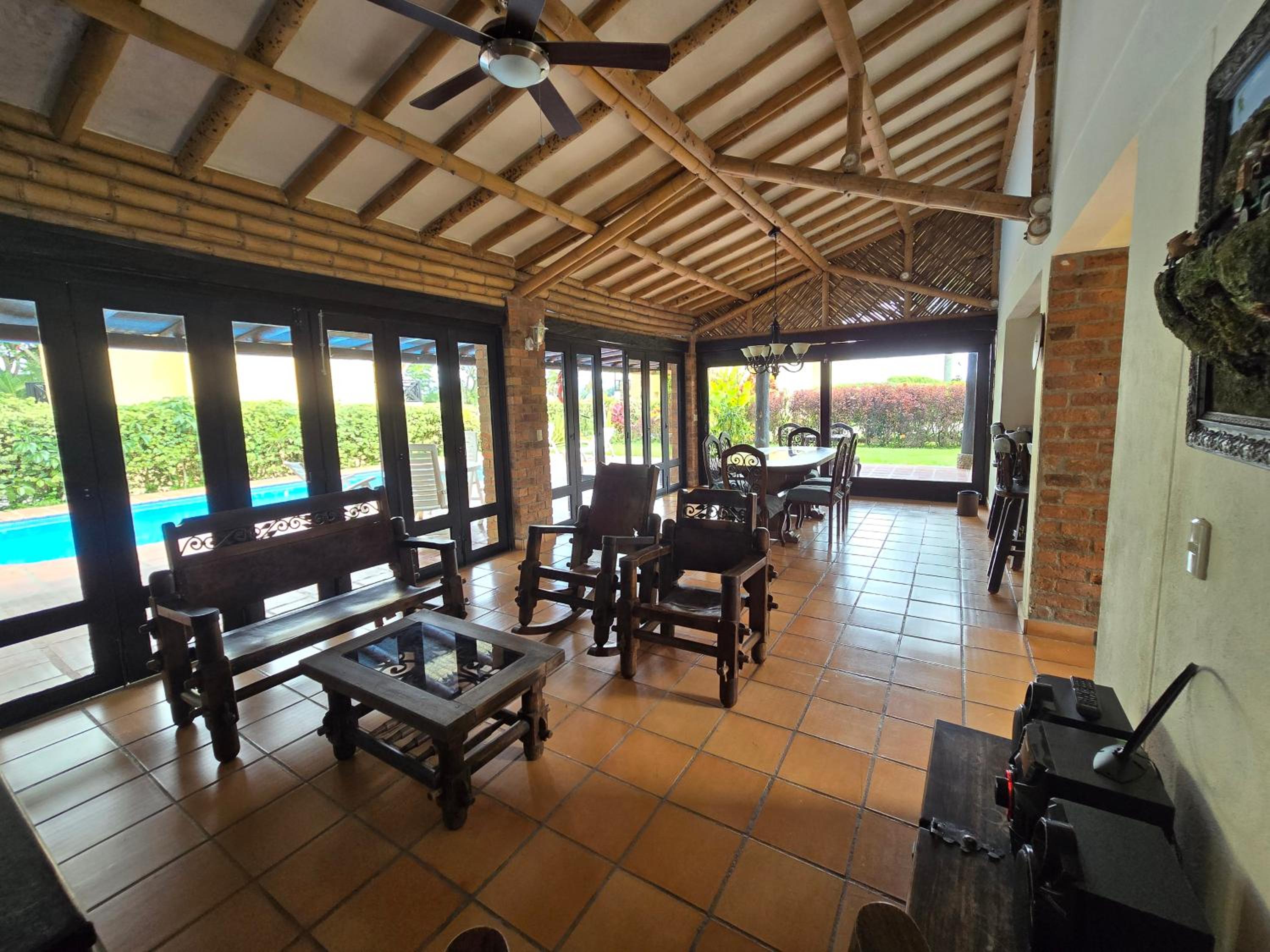 Casa Panaca Portal 12