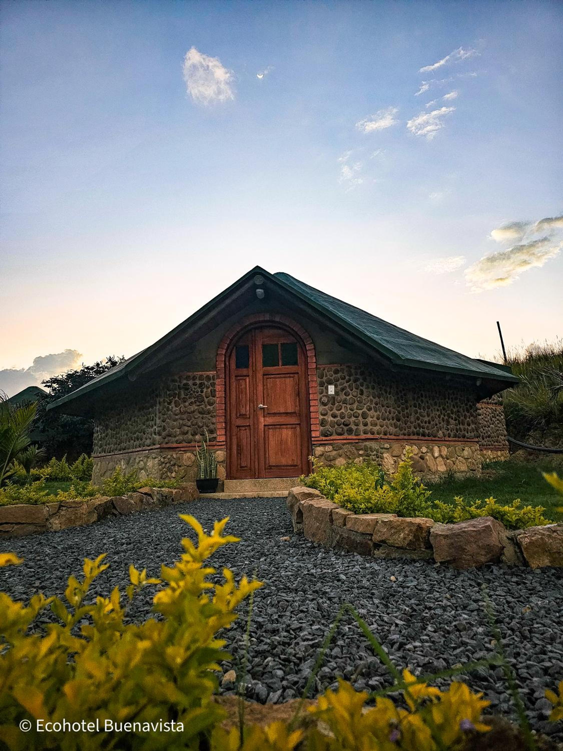 Ecohotel Buenavista