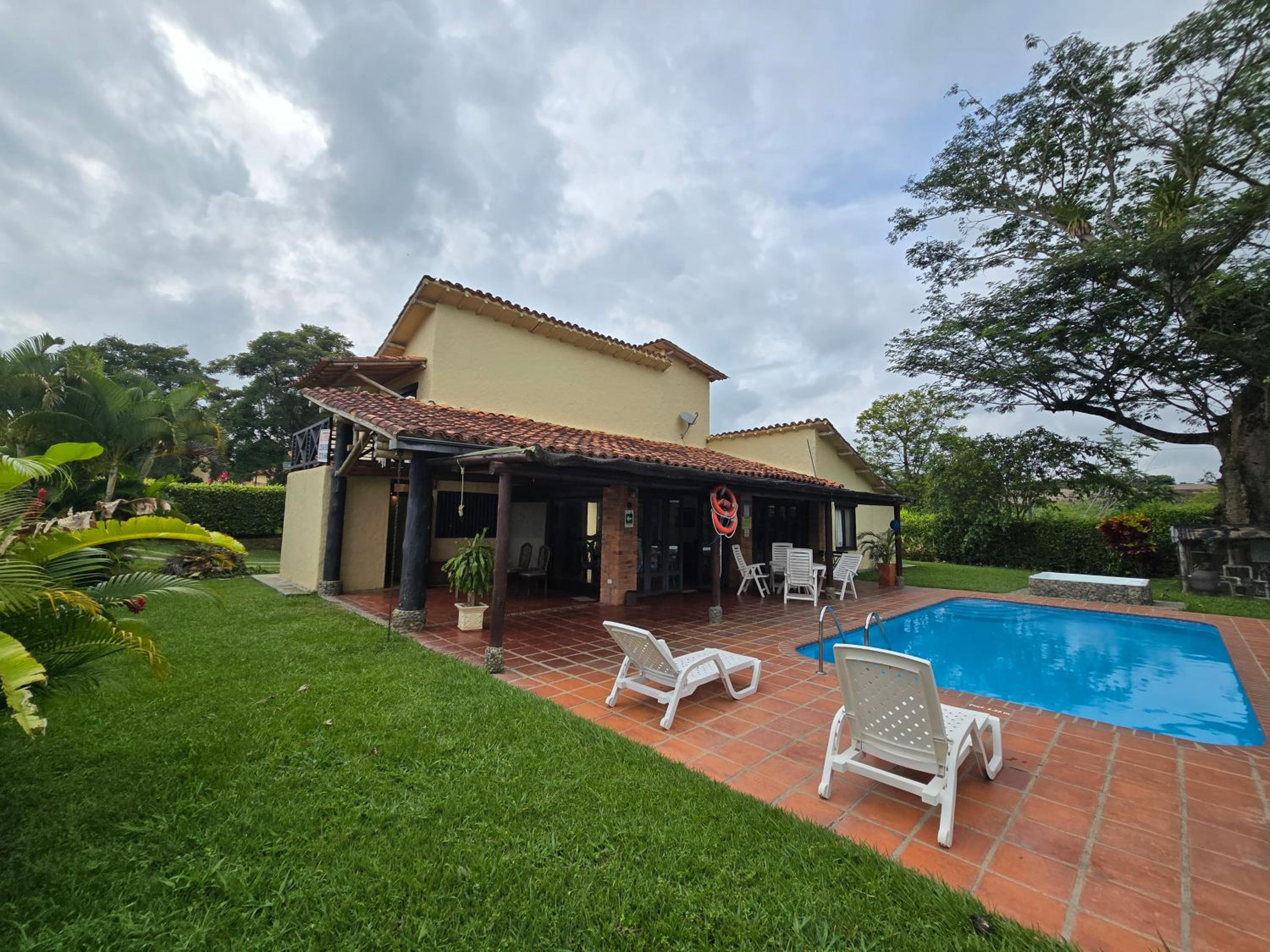 Casa Panaca Portal 12