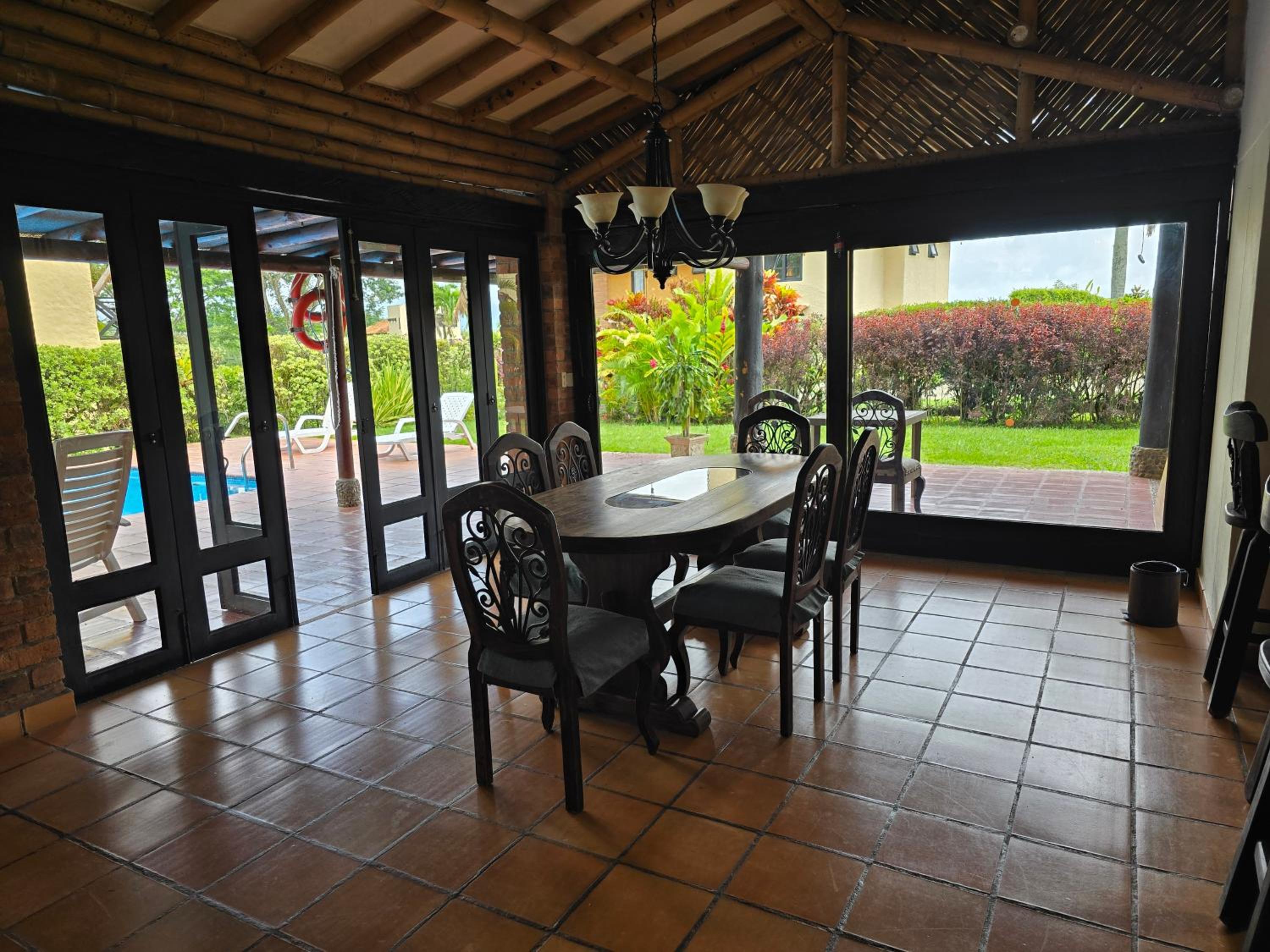 Casa Panaca Portal 12