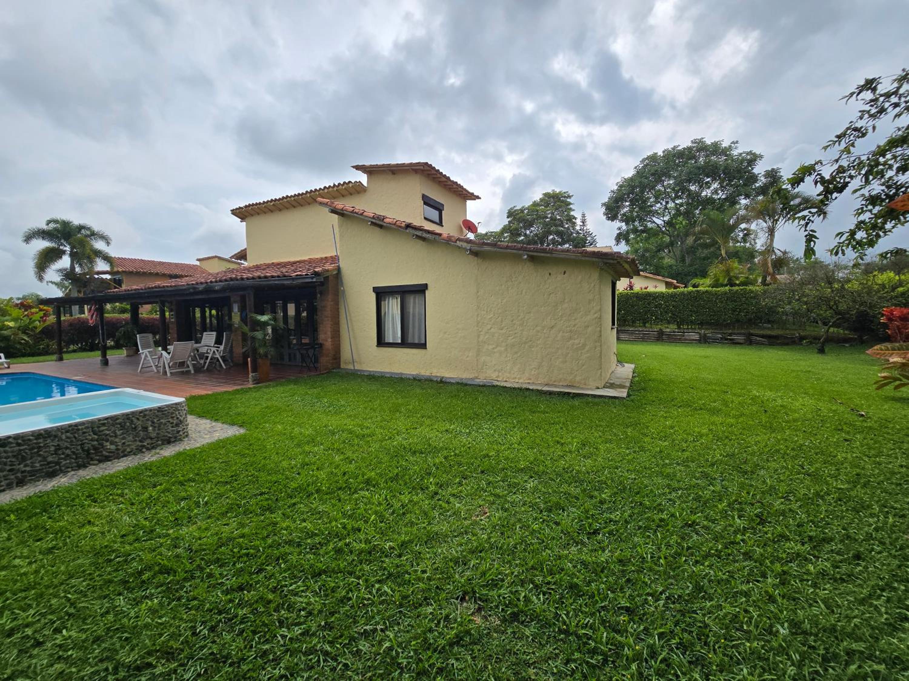 Casa Panaca Portal 12