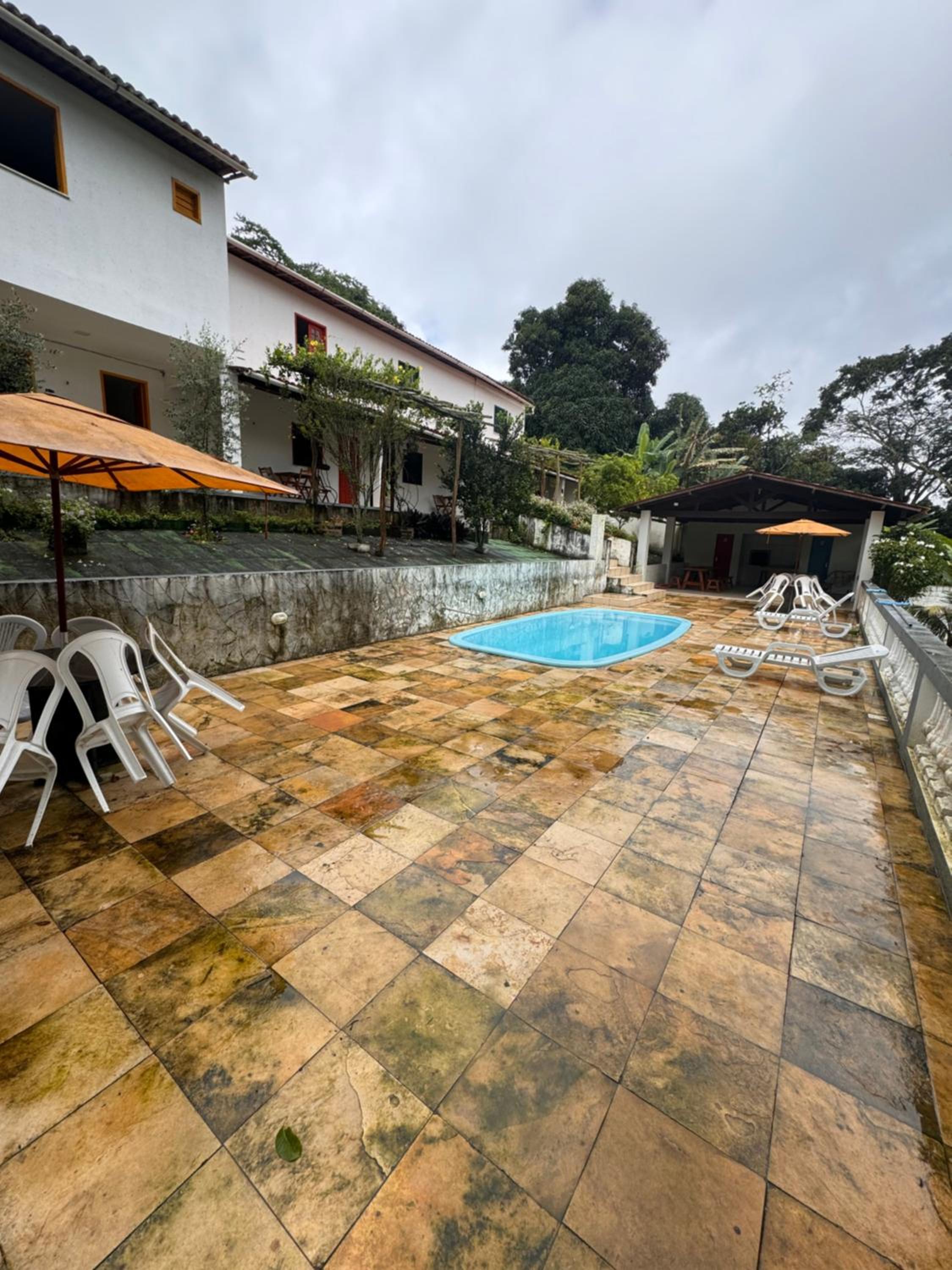 Recanto dos Pássaros