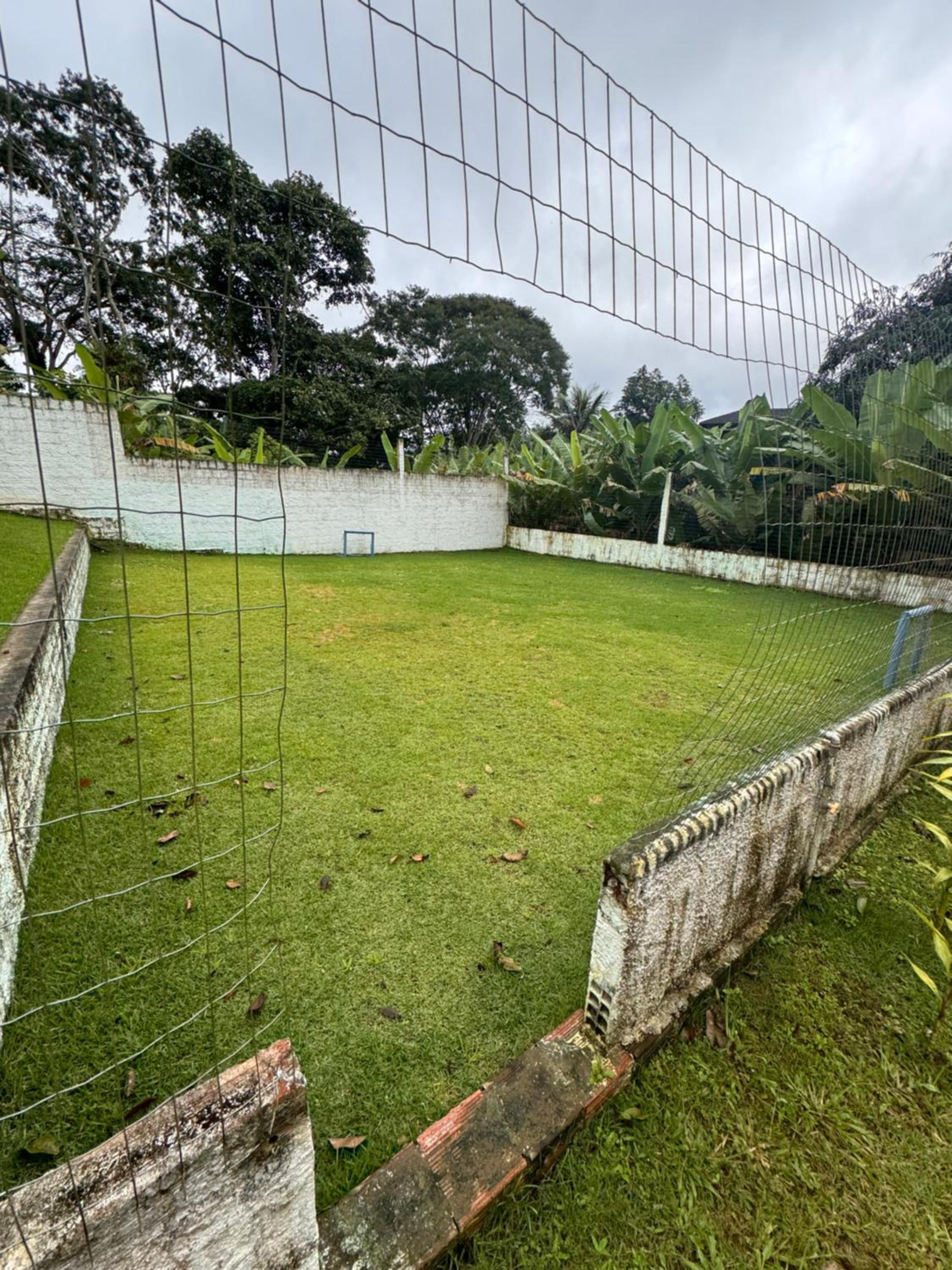 Recanto dos Pássaros