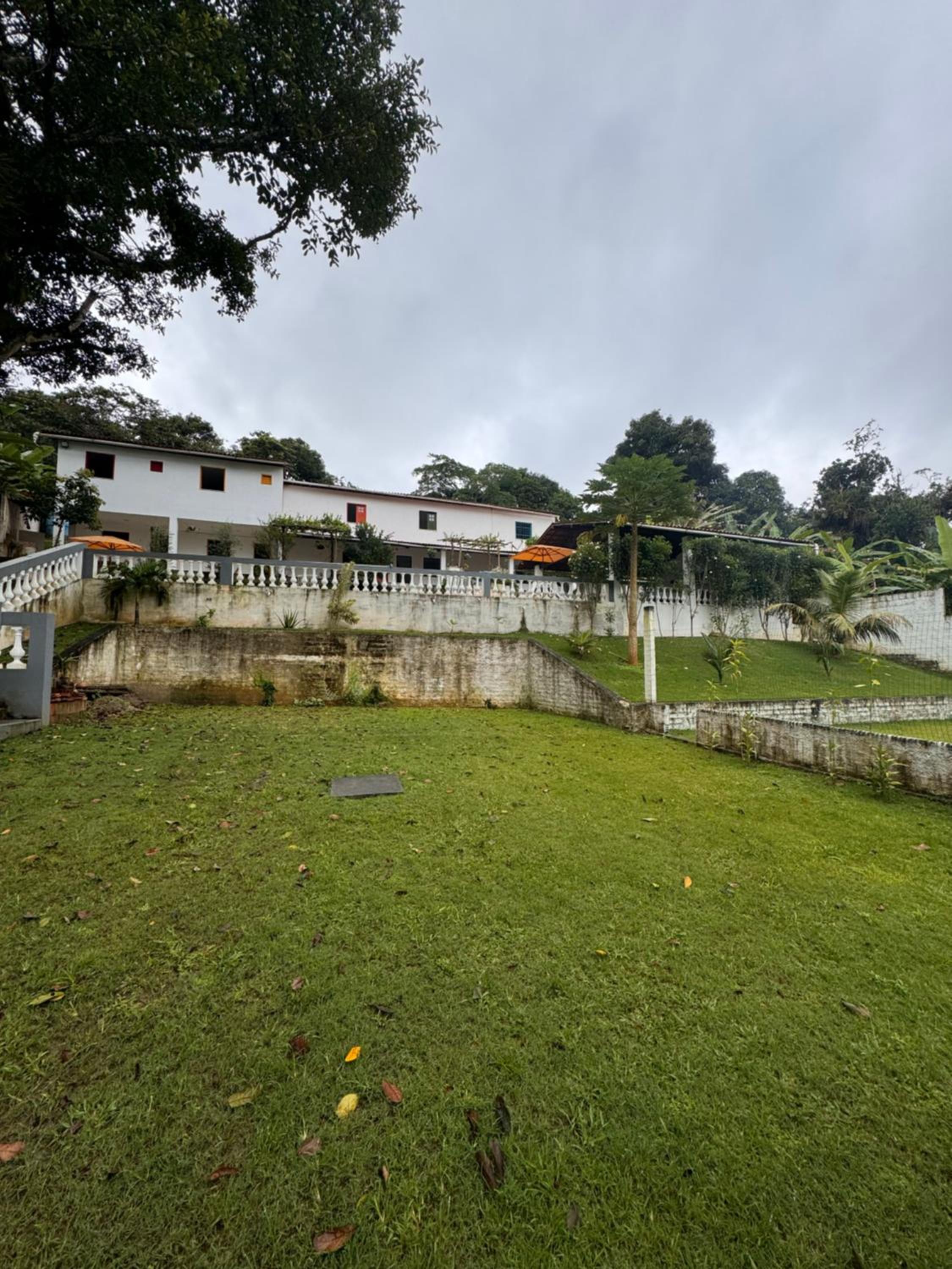 Recanto dos Pássaros