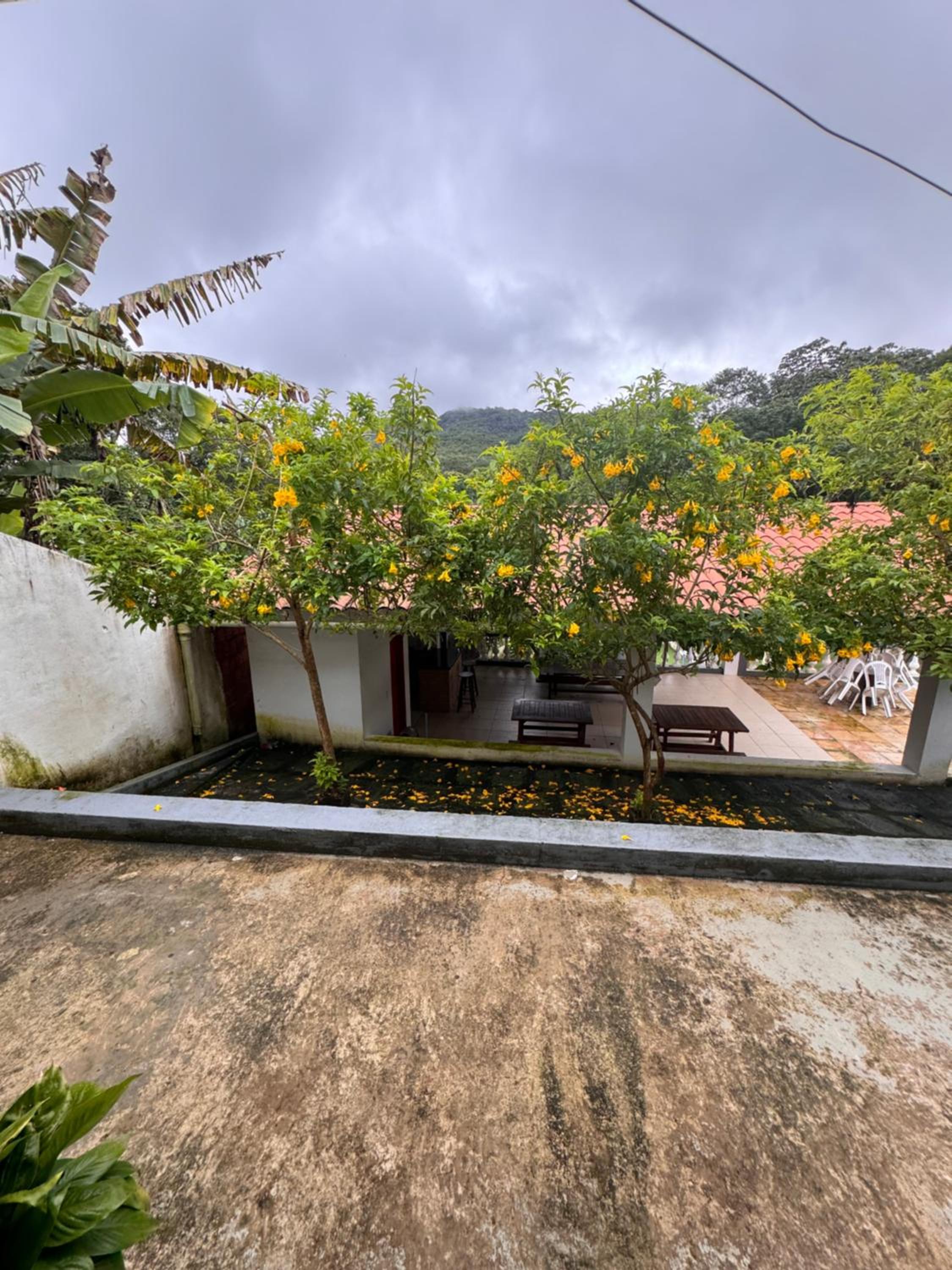 Recanto dos Pássaros