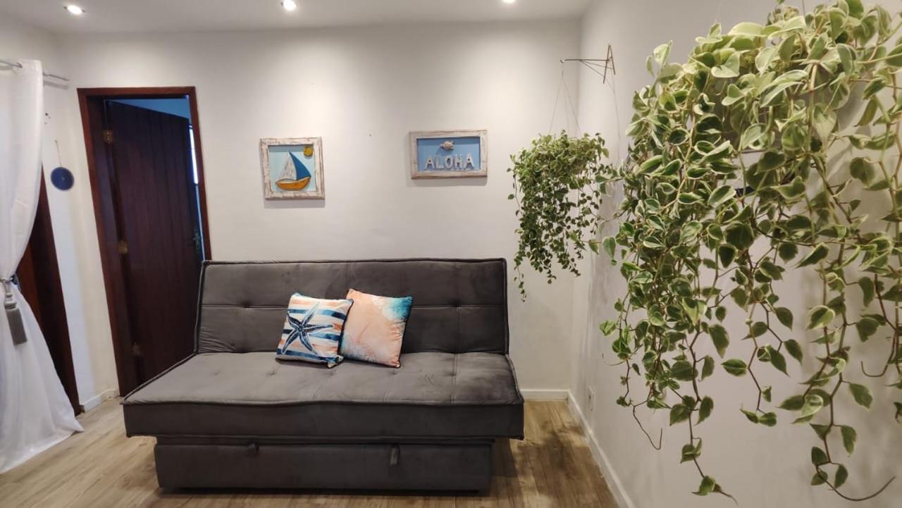 Linda casa no centro de Buzios 4