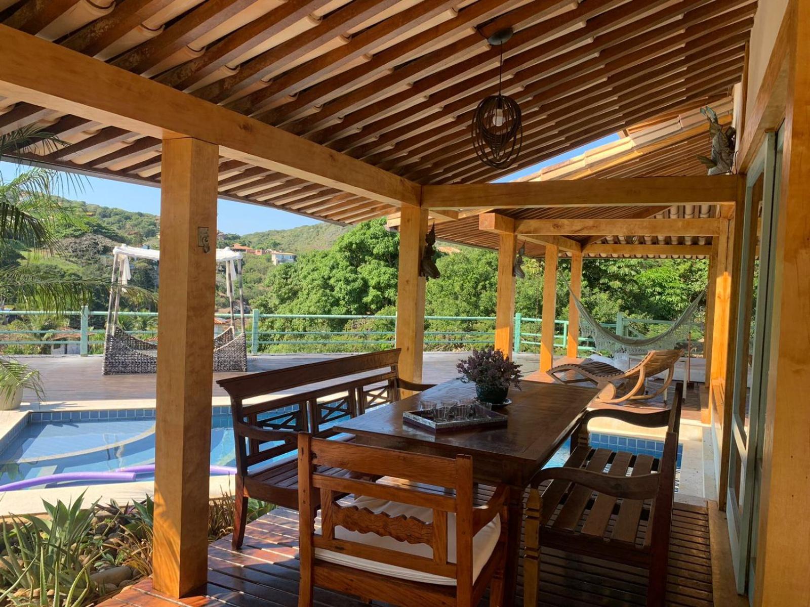 Vila Vita Buzios