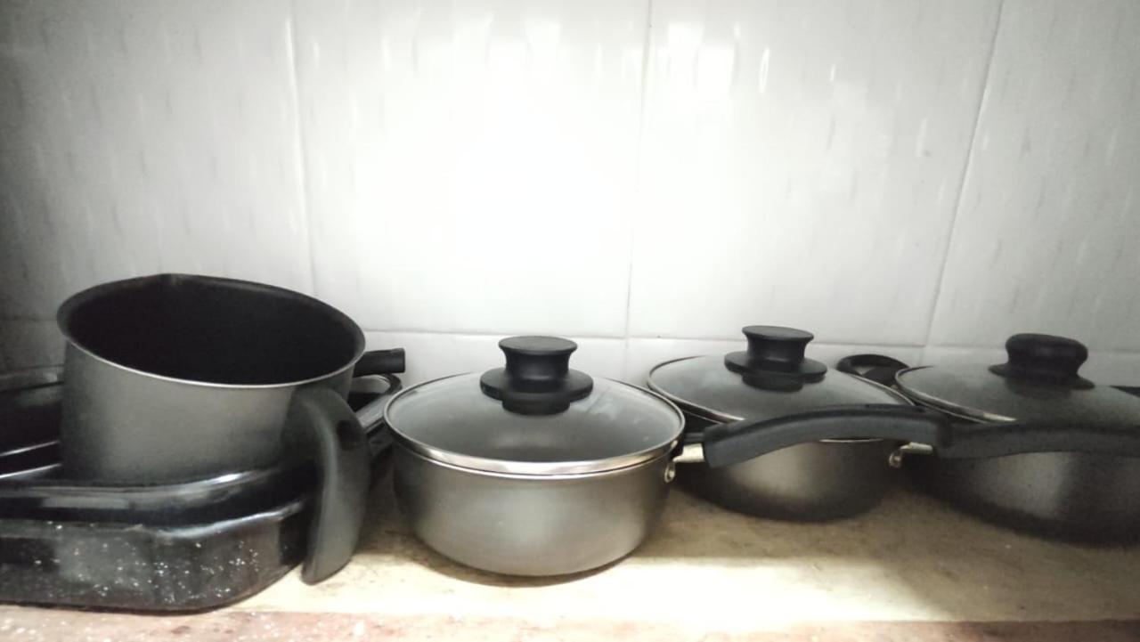 Linda casa no centro de Buzios 4